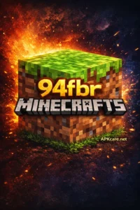94fbr Minecraft 3