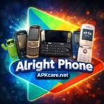 ALRight Phone App Download Latest Version