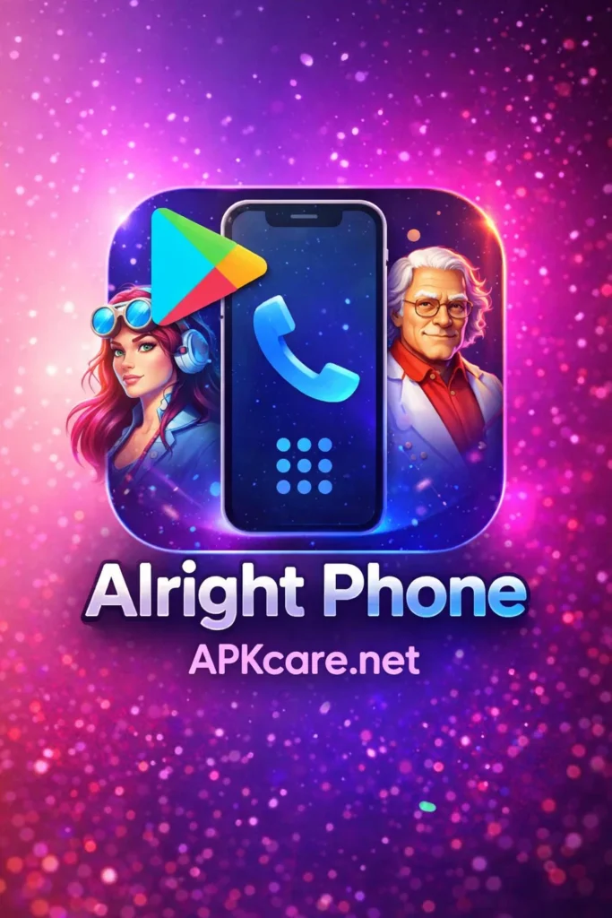 ALRight Phone App Download Latest Version for Android