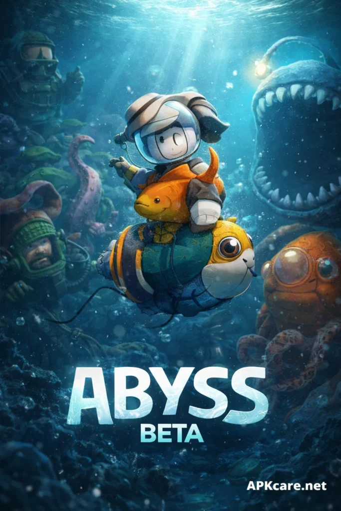 Abyss Beta Download for Android Latest