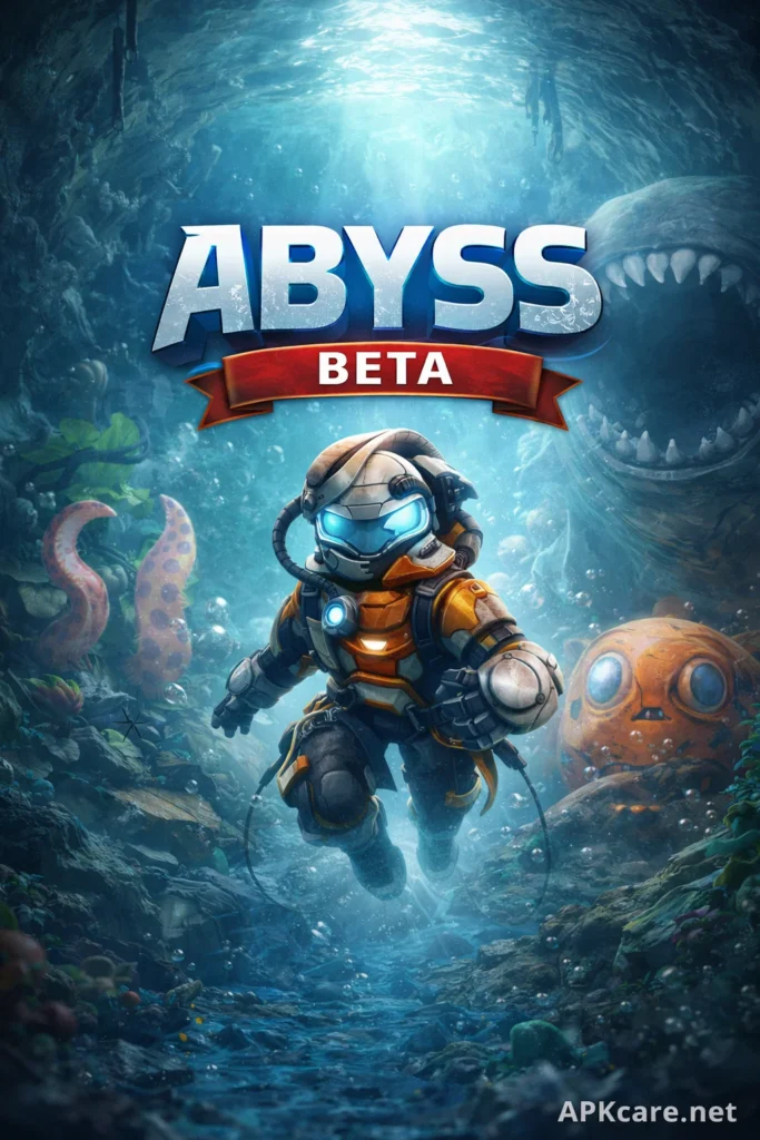 Abyss Beta Download for Android Latest Version