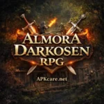 Almora Darkosen RPG Game Download APK