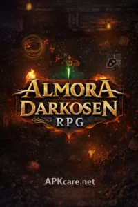 Almora Darkosen RPG 1