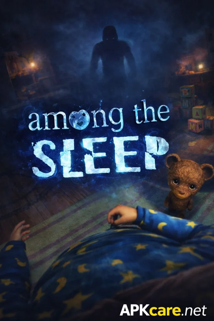 Among The Sleep Download Latest Version for Android