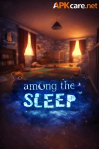 Among The Sleep 2