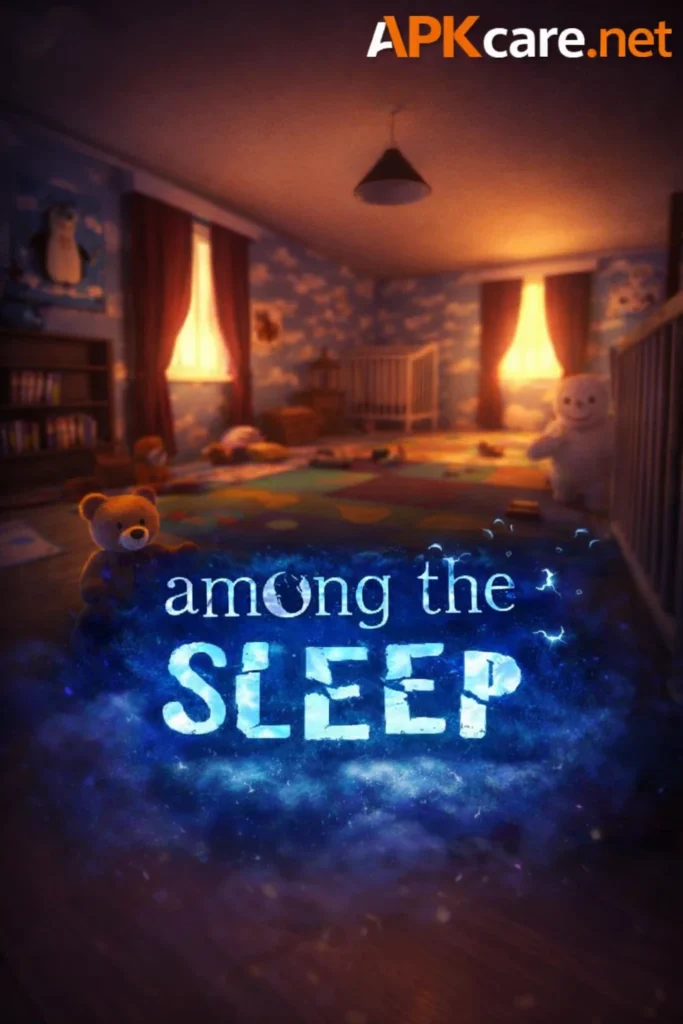 Among The Sleep Download for Android