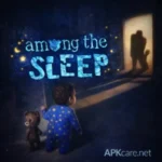 Among The Sleep Game Download APK