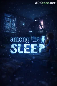 Among The Sleep 3