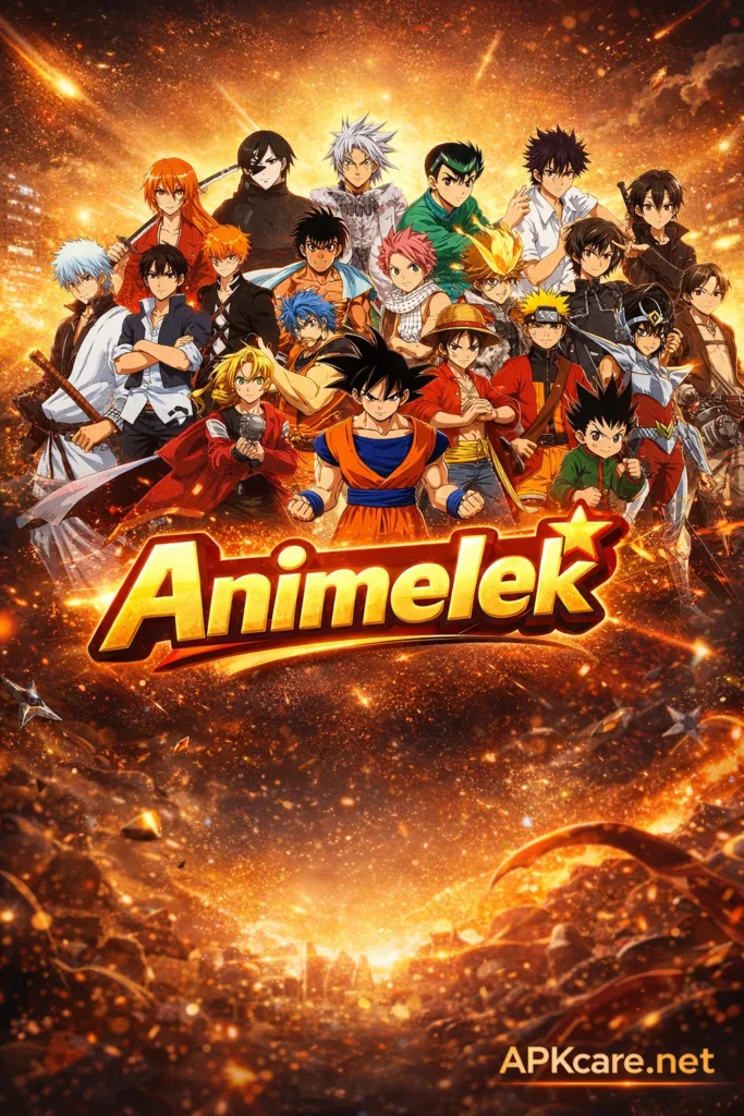 Animalek Download the Latest Version for Android