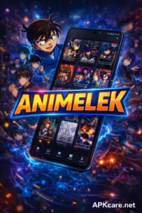 Animelek 4