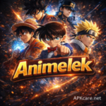 Animelek Download for Android