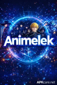 Animelek 3