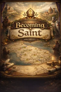 Becoming Saint 2
