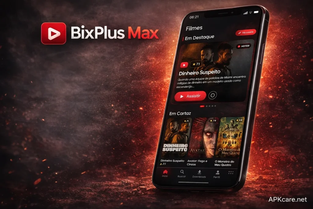 Bixplus Max App Download For Android Latest Version
