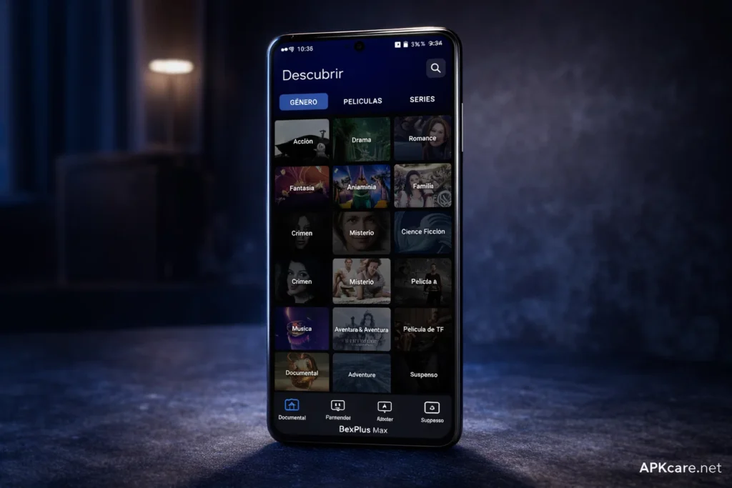 Bixplus Max App Download Latest Version for Android