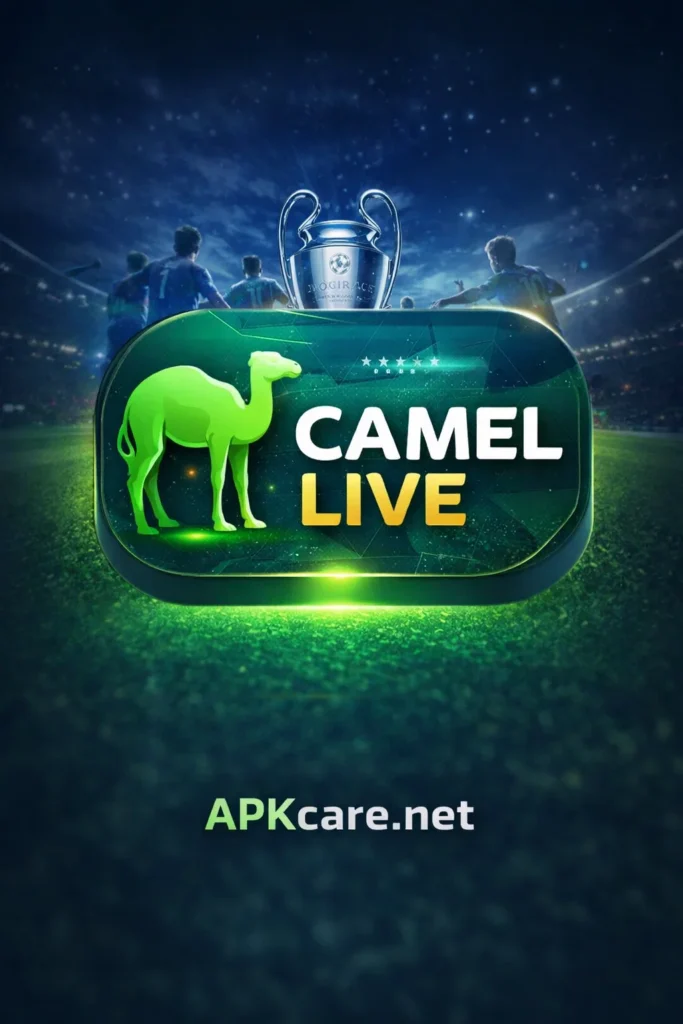 Camel Live Game Download APK