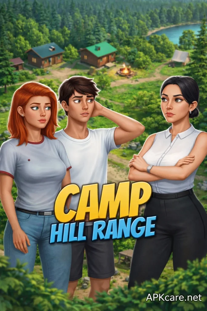 Camp Hill Range Download for Android