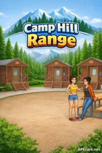 Camp Hill Range 2