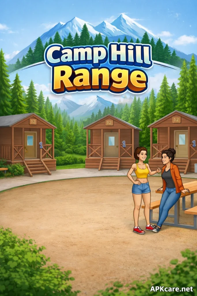 Camp Hill Range Download for Android Latest Version