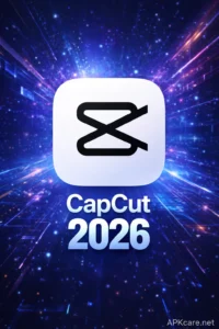 Capcut 2026 1