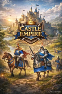 Castle Empire 1