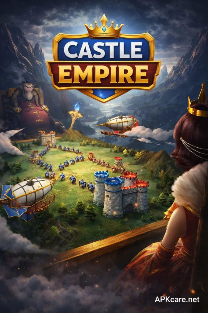 Castle Empire Game Download Latest Version for Android
