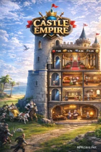 Castle Empire 3