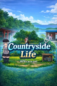 Countryside Life 3