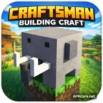 Craftsman Building Craft Game Download for Android