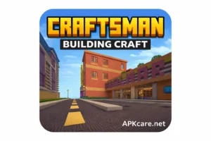 Craftsman: Building Craft 3