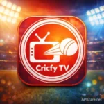 Cricfy Tv App Download Latest Version