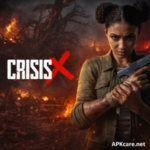Crisisx Download for Android