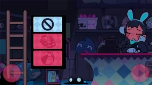 Cryptid Park Level 2 3