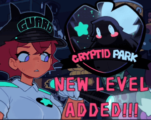 Cryptid Park Level 2 2