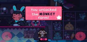 Cryptid Park Level 2 1