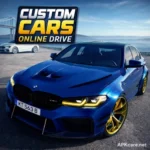 Custom Cars Online Drive Download for Android