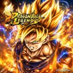 DRAGON BALL LEGENDS Game Download for Android