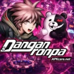 Danganronpa Game Download APK