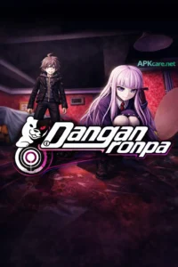 Danganronpa 2 3