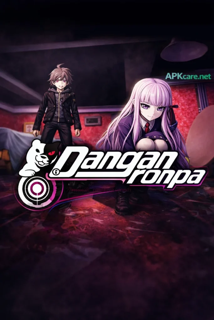 Danganronpa Game Download Latets Version