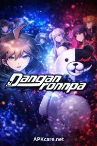 Danganronpa 2 2