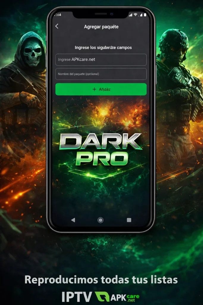 Dark Pro Apk Download Latest