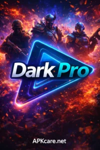Dark Pro 1