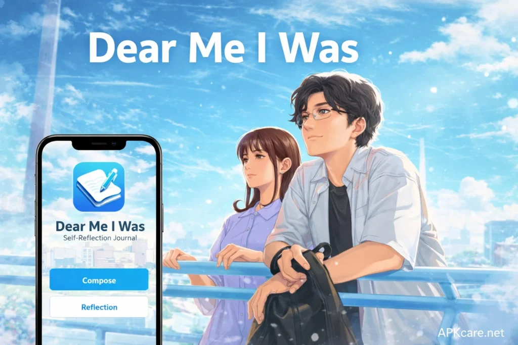 Dear Me I Was Game Download Latest Version for Android