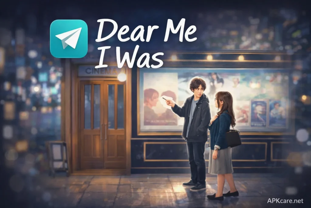 Dear Me I Was Game Download for Android Latest Version
