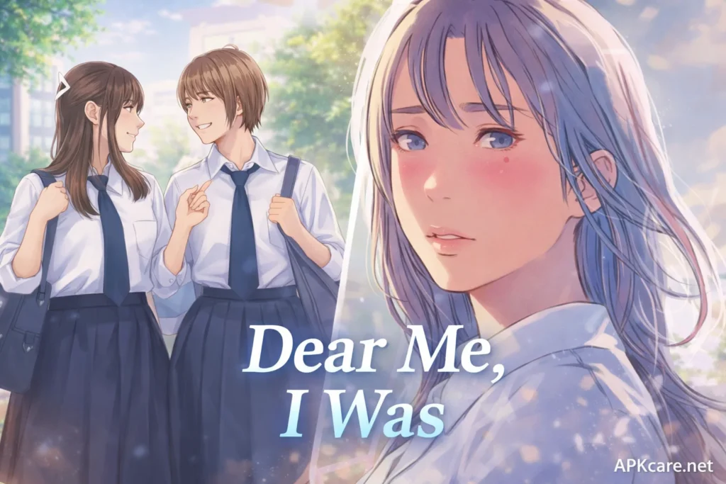 Dear Me I was Game Download For Android