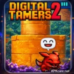Digital Tamers 2 Game Download for Android