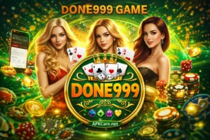 Done999 Game 2