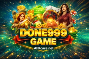 Done999 Game 1