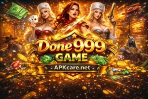 Done999 Game 3